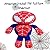 Spiderman - Amigurumi Crochet PDF Pattern