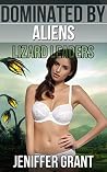 Dominated by Aliens by Jeniffer Grant