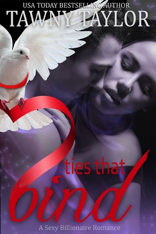 Ties That Bind (ebook)