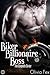 Biker Billionaire Boss: The Complete Series