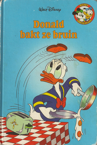 Donald bakt ze bruin