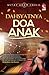 Dasyatnya Doa Anak
