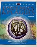 Epidemics And Plagues By Richard Walker