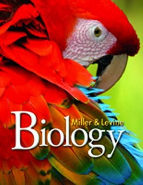 Miller & Levine Biology: 2010 On-Level, Student Edition