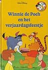 Winnie de Poeh en het verjaardagsfeestje Winnie de Poeh en het verjaardagsfeestje