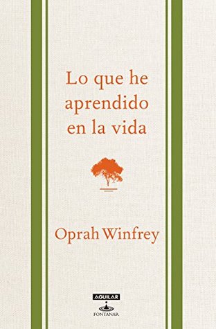 Lo que he aprendido en la vida (Spanish Edition)