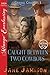 Caught Between Two Cowboys (Carnal Cowboys #1)
