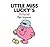 Little Miss Lucky's Friend
