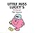 Little Miss Lucky's Friend