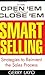 Smart Selling: Strategies to Reinvent the Sales Process