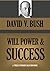 WILL POWER AND SUCCESS (Tim...
