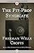 The Pit-Prop Syndicate