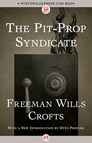 The Pit-Prop Syndicate (Kindle Edition)
