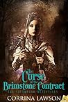 The Curse of the Brimstone Contract by Corrina Lawson