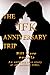 The JFK Anniversary Trip by Bill Hare