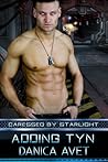 Caressed by Starlight by Danica Avet
