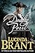 Deadly Peril (Alec Halsey Mystery, #3) by Lucinda Brant