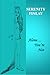Alone... You're Not by serenity finlay