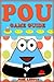 POU GAME GUIDE