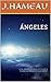 ÁNGELES (Spanish Edition)
