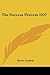 The Success Process 1927 by Brown Landone