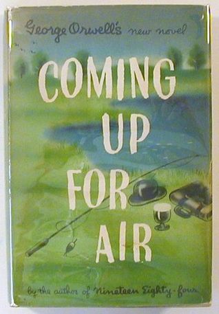 Coming Up for Air