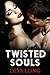 Twisted Souls (The Alpha Boss, #2)