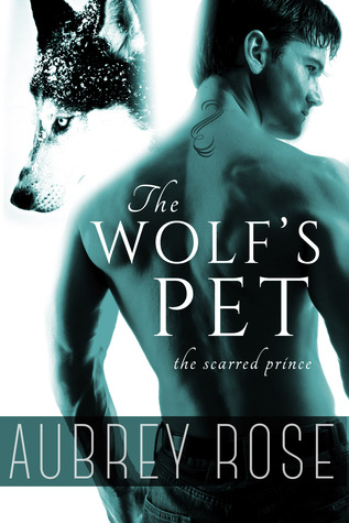 The Scarred Prince (The Wolf's Pet #1)