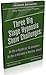 3 Big Stage Hypnosis Show Challenges by Geoffrey Ronning