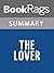 Summary & Study Guide The Lover by Marguerite Duras by BookRags