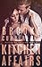 Kitchen Affairs (Riverside Trilogy, #1)
