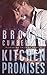 Kitchen Promises (Riverside Trilogy, #3)