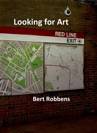 Looking for Art (Joe Polito/Somerville #1)
