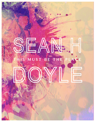 This Must Be the Place (Paperback)