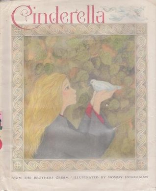 Cinderella (Hardcover)