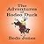 The Adventures of Rodeo Duck by Donna Jones