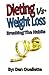 Dieting Vs Weight Loss