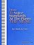 How to Voice Standards at the Piano by Mark  Levine