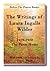 Before the Prairie Books: The Writings of Laura Ingalls Wilder 1919-1920: The Farm Home