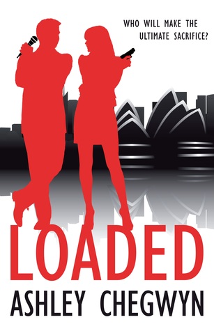 Loaded (Paperback)