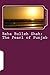 Baba Bulleh Shah: The Pearl of Punjab (Muslim Thought Book 2)