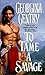To Tame A Savage by Georgina Gentry