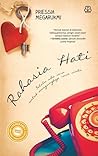Rahasia Hati by Priessia Megarukmi