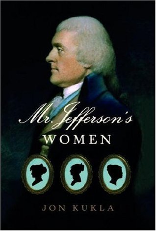 Mr. Jefferson's Women (Hardcover)
