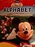 Mickey Mouse Clubhouse Alphabet Learning Workbook