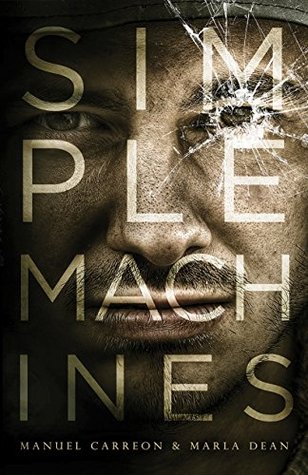 SIMPLE MACHINES (Kindle Edition)