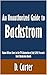 An Unauthorized Guide to Backstrom: Rainn Wilson Stars in the TV Adaptation of Leif G.W. Persson’s Evert Bäckström Novels [Article]