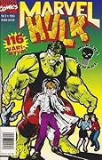 Marvel #2/1994: Hulk