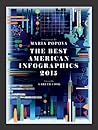 The Best American Infographics 2015 The Best American Infographics 2015
