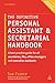 The Definitive Personal Assistant & Secretarial Handbook: A Best Practice Guide for All Secretaries, PAs, Office Managers and Executive Assistants
